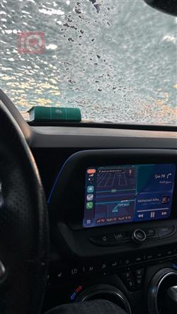 شيفروليه كامارو